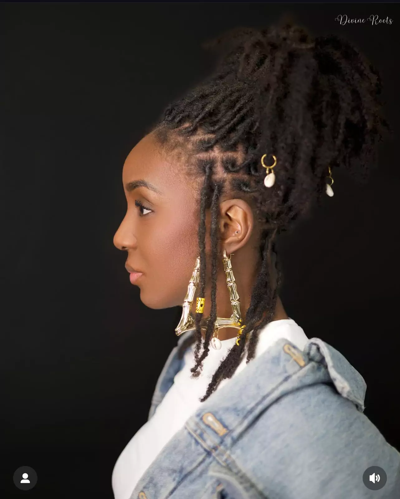 Divine Roots Asset (30)