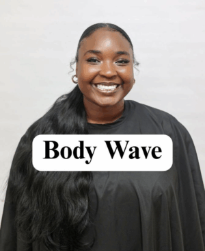 Body Wave