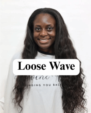 Loose Wave