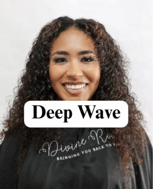 Deep Wave